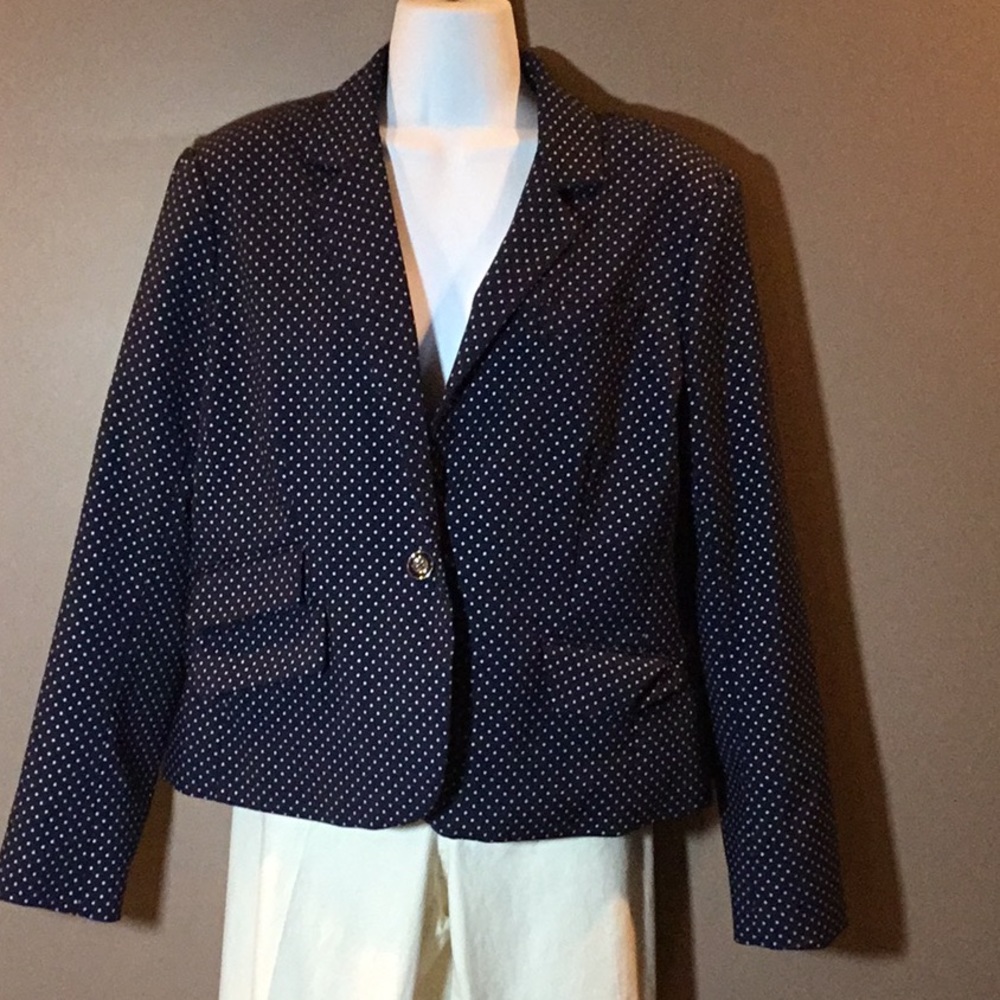 NY&Co Summer Blazer